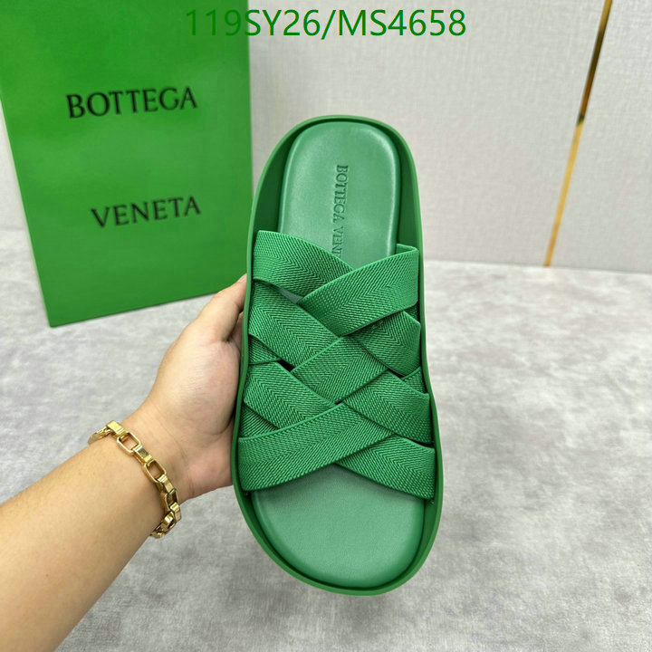 Men shoes-BV Code: MS4658 $: 119USD