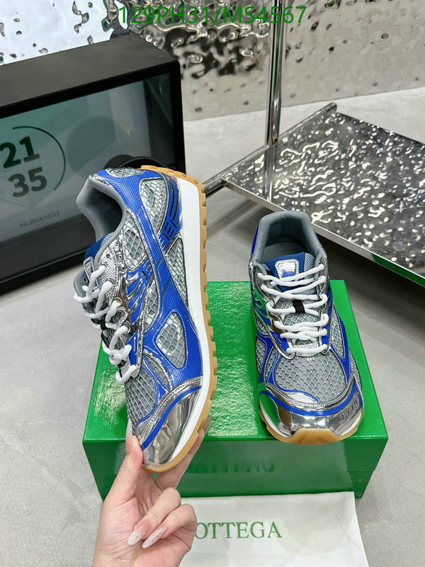 Women Shoes-BV Code: MS4567 $: 129USD