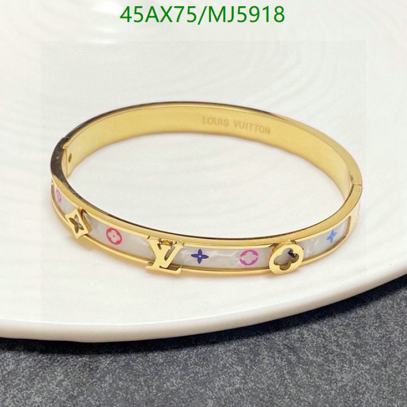 Jewelry-LV Code: MJ5918 $: 45USD
