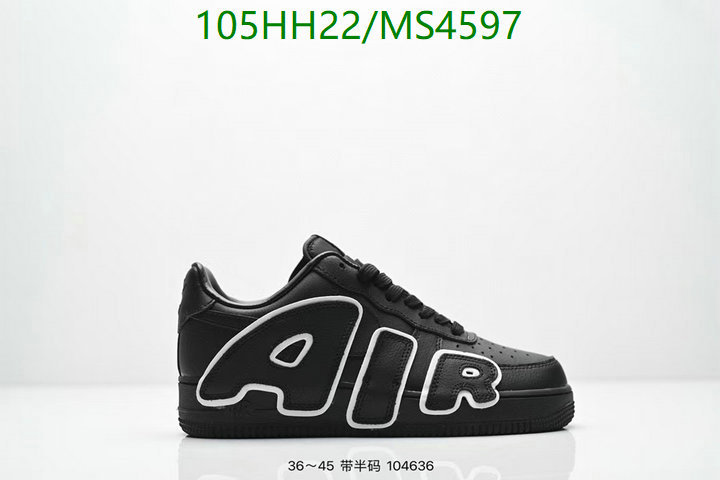 Men shoes-Nike Code: MS4597 $: 105USD