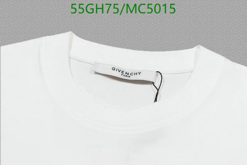 Clothing-Givenchy Code: MC5015 $: 55USD