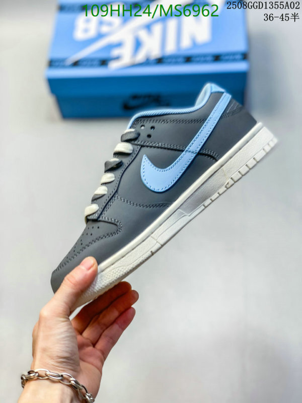 Women Shoes-NIKE Code: MS6962 $: 109USD