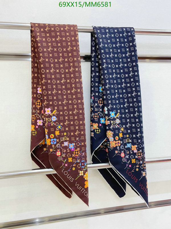 Scarf-LV Code: MM6581 $: 69USD