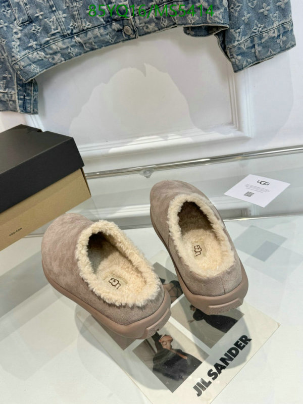 Women Shoes-UGG Code: MS5414 $: 85USD