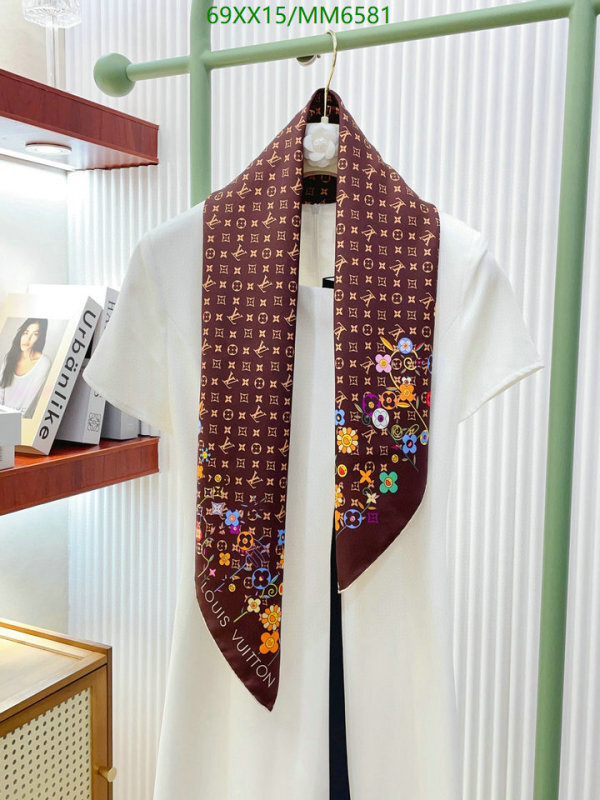 Scarf-LV Code: MM6581 $: 69USD