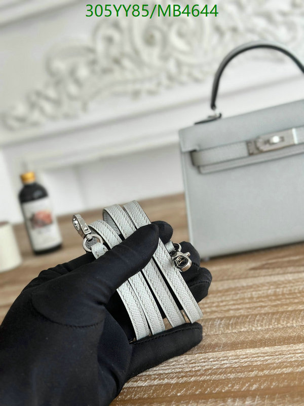 Hermes Bag-(Mirror)-Kelly- Code: MB4644 $: 305USD