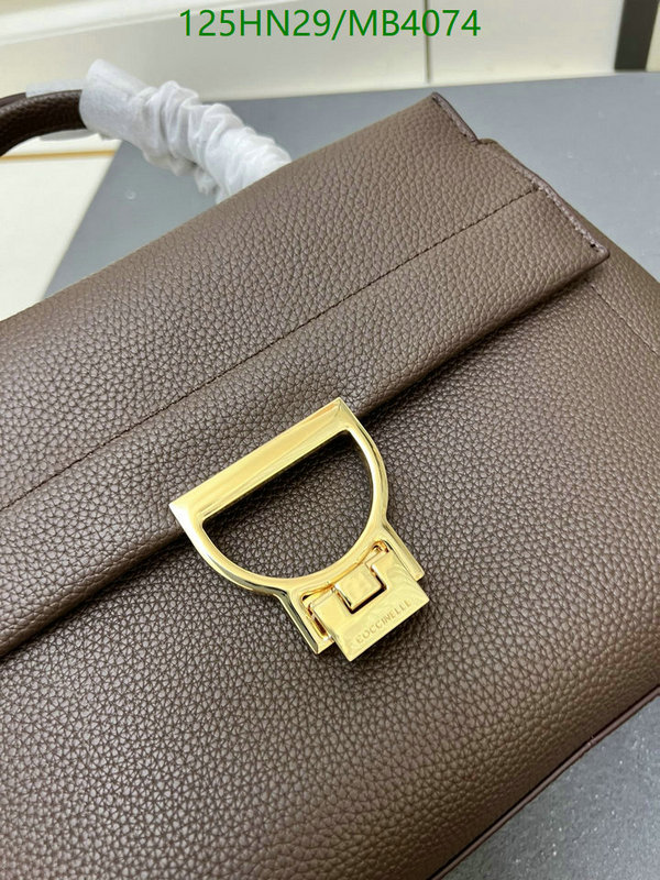 Coccinelle Bag-(4A)-Crossbody- Code: MB4074 $: 125USD
