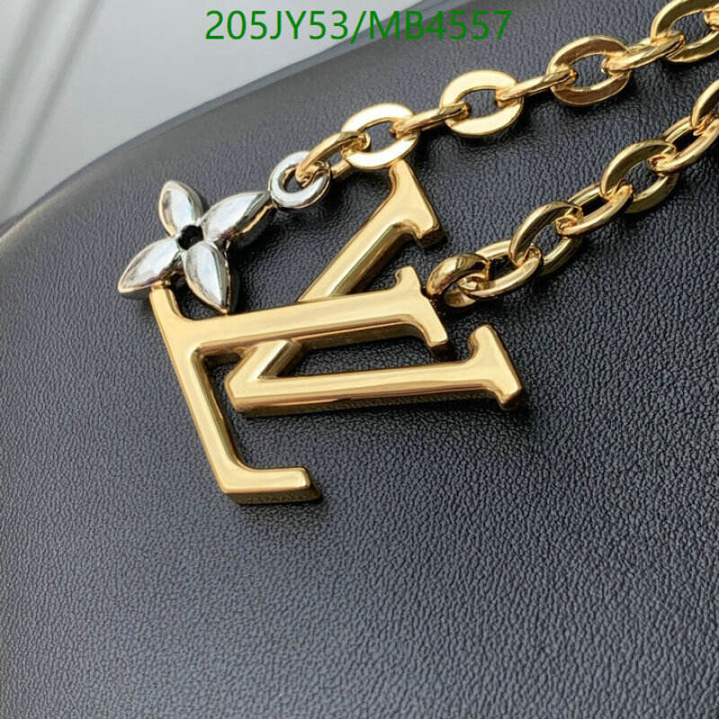 LV Bag-(Mirror)-Handbag- Code: MB4557 $: 205USD
