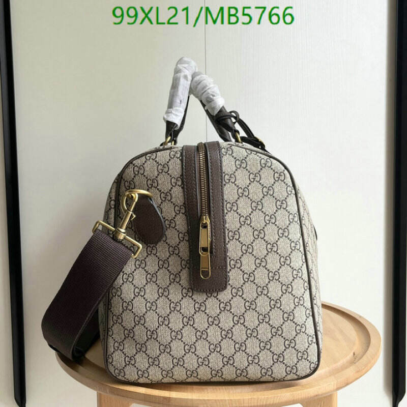 Gucci Bag-(4A)-Handbag- Code: MB5766 $: 99USD