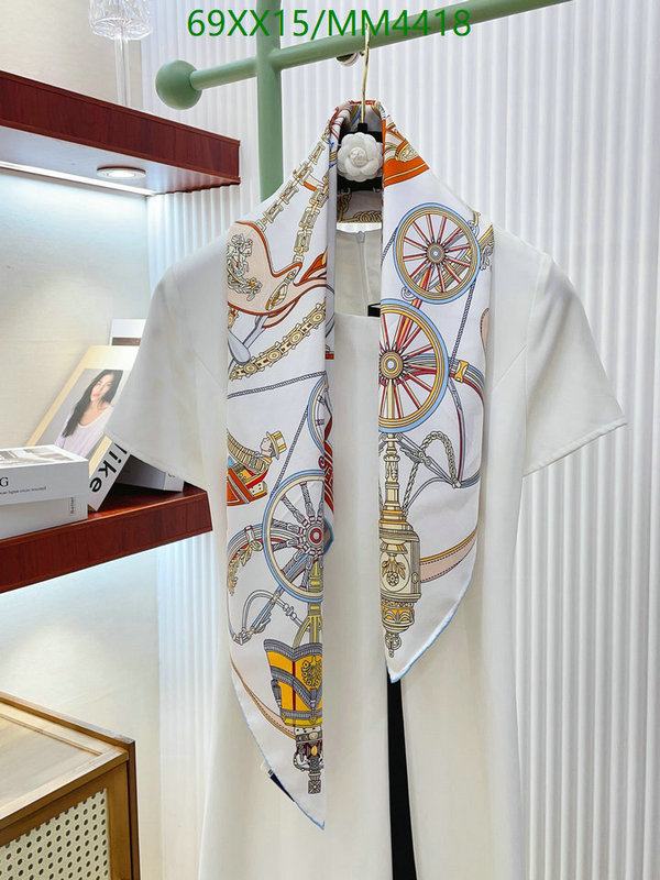 Scarf-Hermes Code: MM4418 $: 69USD