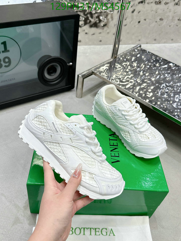 Women Shoes-BV Code: MS4567 $: 129USD