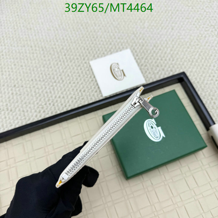 Goyard Bag-(4A)-Wallet- Code: MT4464 $: 39USD