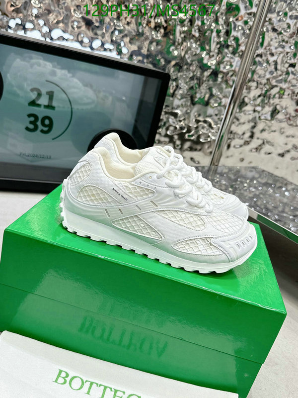 Women Shoes-BV Code: MS4567 $: 129USD