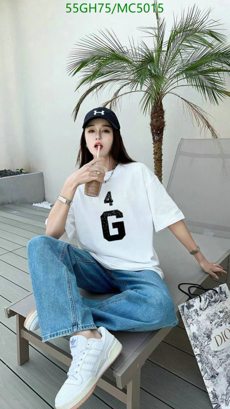 Clothing-Givenchy Code: MC5015 $: 55USD