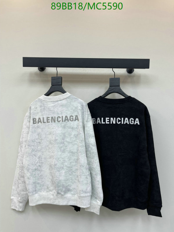 Clothing-Balenciaga Code: MC5590 $: 89USD