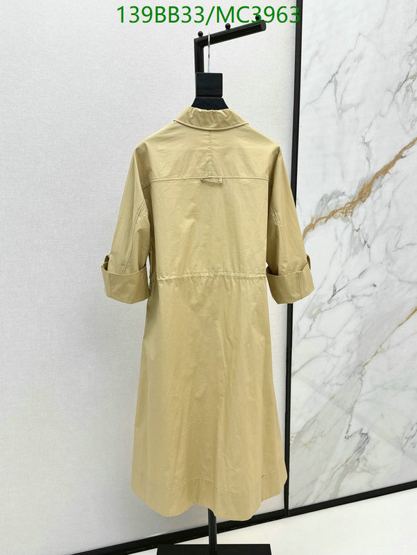 Clothing-Hermes Code: MC3963 $: 139USD