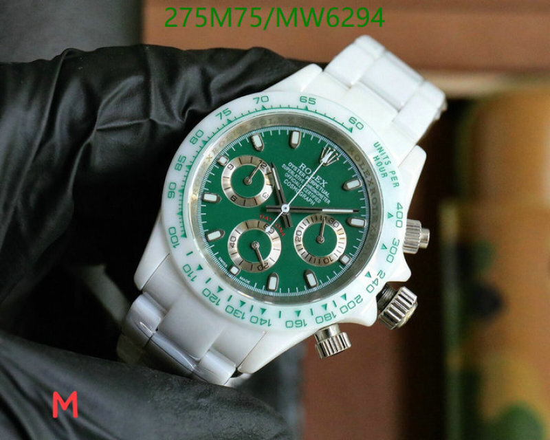 Watch-Mirror Quality-Rolex Code: MW6294 $: 275USD