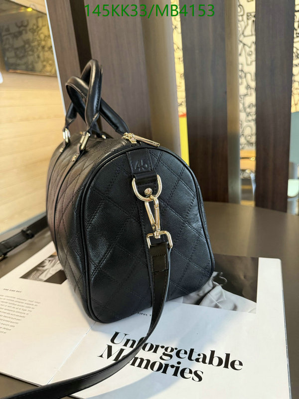 Chanel Bag-(4A)-Handbag- Code: MB4153