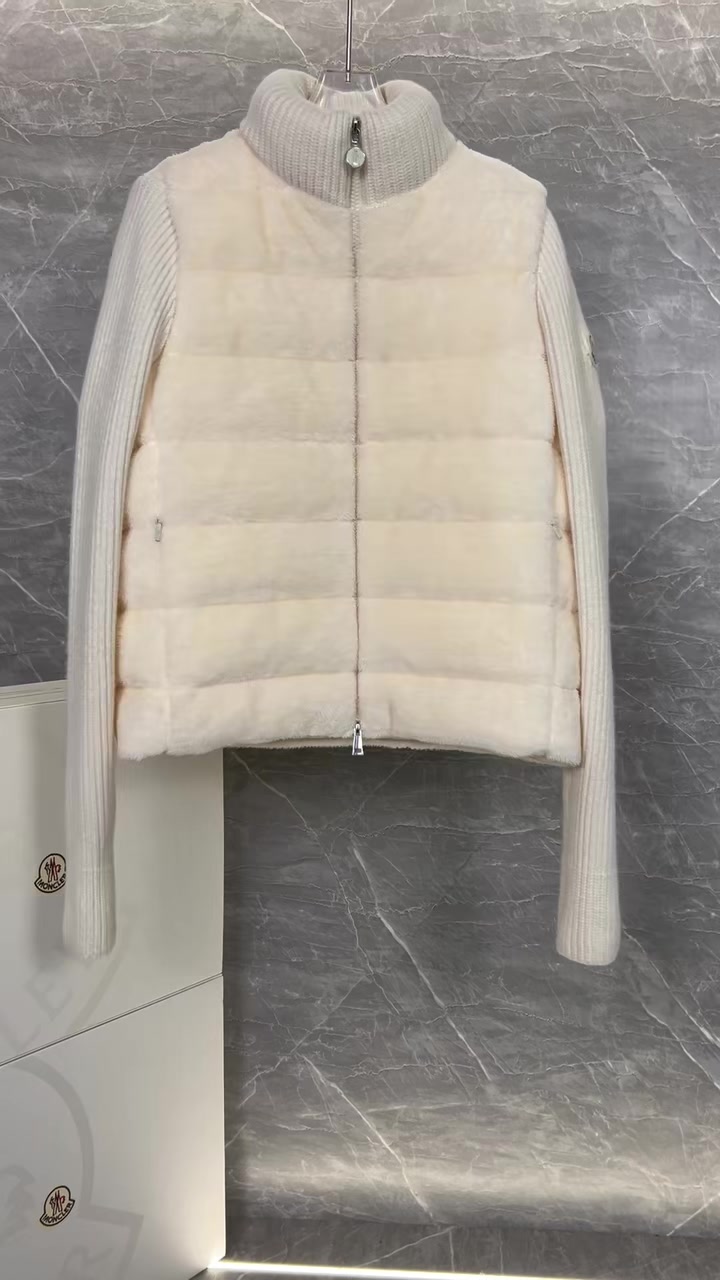 Down jacket Women-Moncler Code: MC5450 $: 145USD