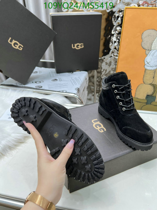 Women Shoes-UGG Code: MS5419 $: 109USD