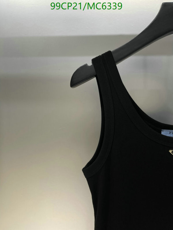 Clothing-Prada Code: MC6339 $: 99USD