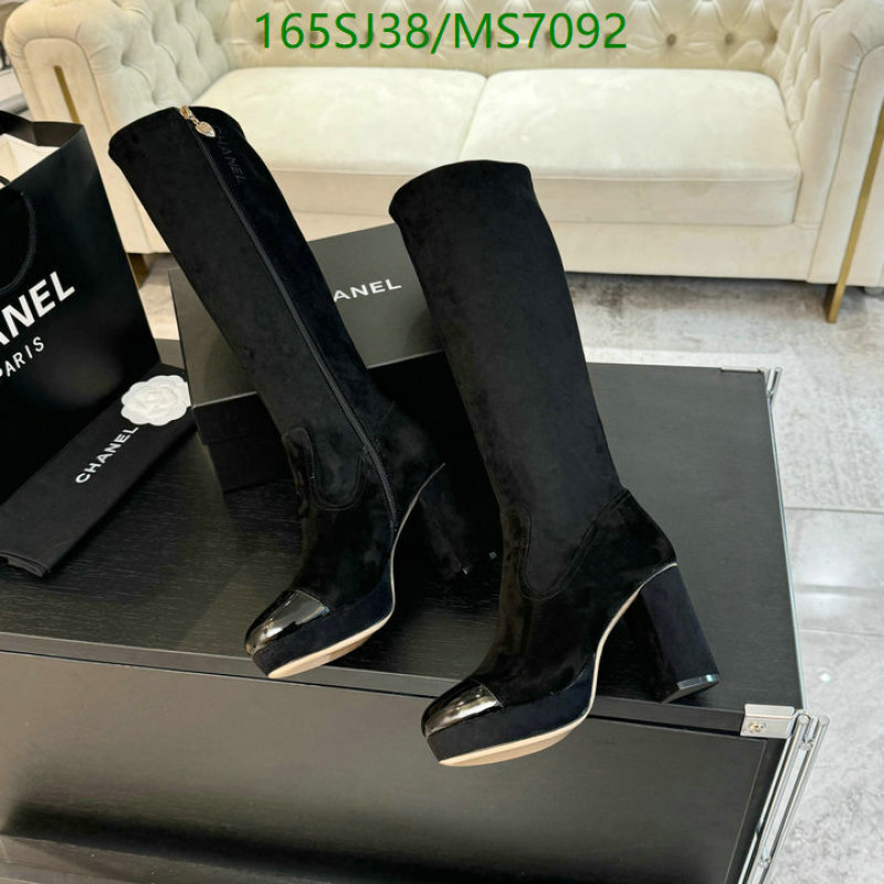 Women Shoes-Boots Code: MS7092 $: 165USD