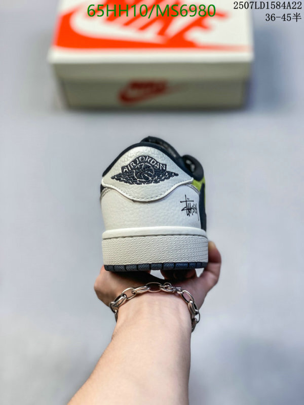 Women Shoes-NIKE Code: MS6980 $: 65USD