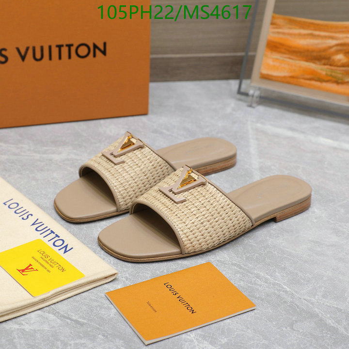 Women Shoes-LV Code: MS4617 $: 105USD-yupoo dhgate Women Shoes-LV Code: MS4617 $: 105USD