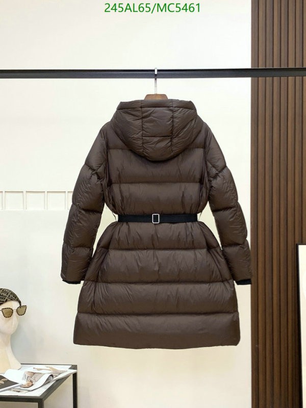 Down jacket Women-Prada Code: MC5461 $: 245USD
