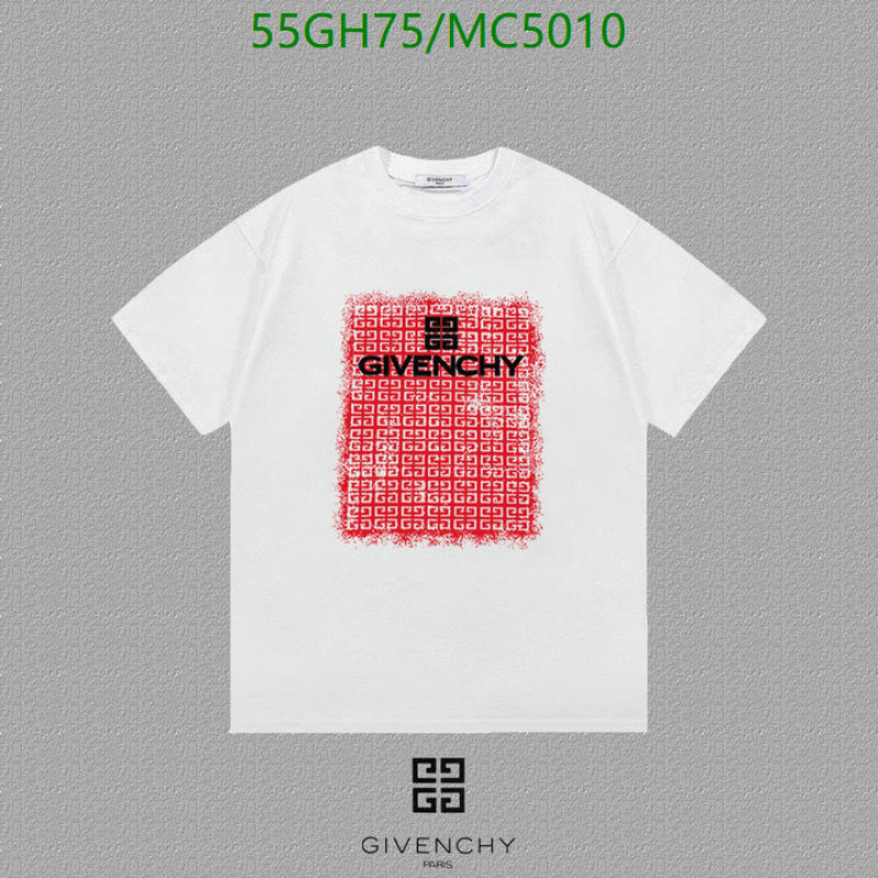 Clothing-Givenchy Code: MC5010 $: 55USD