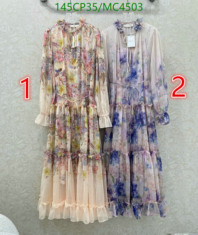 Clothing-Zimmermann Code: MC4503 $: 145USD