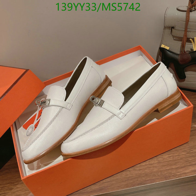 Women Shoes-Hermes Code: MS5742 $: 139USD