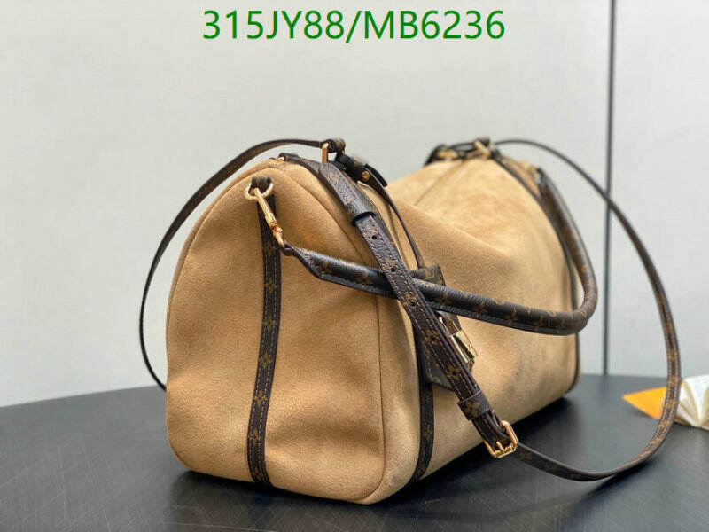 LV Bag-(Mirror)-Pochette MTis- Code: MB6236 $: 315USD