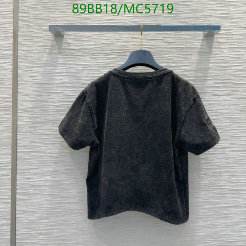 Clothing-LV Code: MC5719 $: 89USD