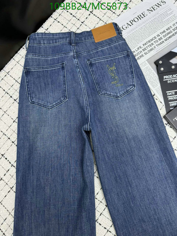 Clothing-YSL Code: MC5873 $: 109USD