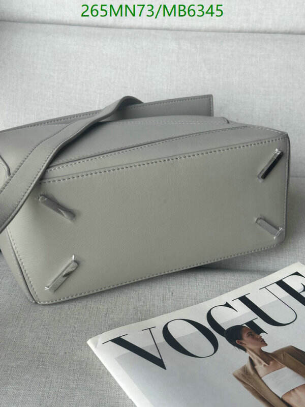 Loewe Bag-(Mirror)-Puzzle- Code: MB6345 $: 265USD