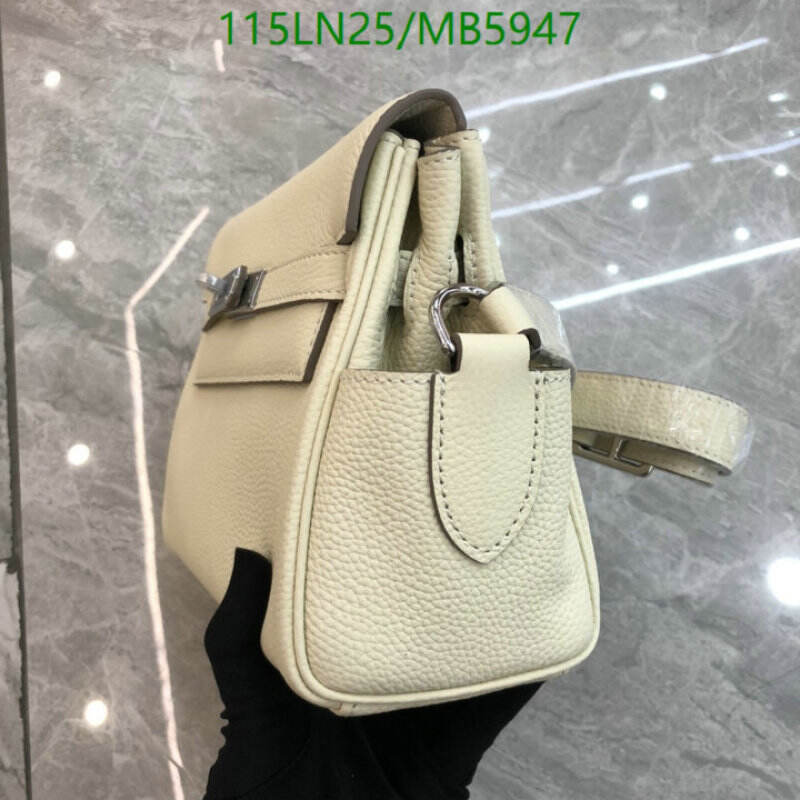 Hermes Bag-(4A)-Kelly- Code: MB5947 $: 115USD