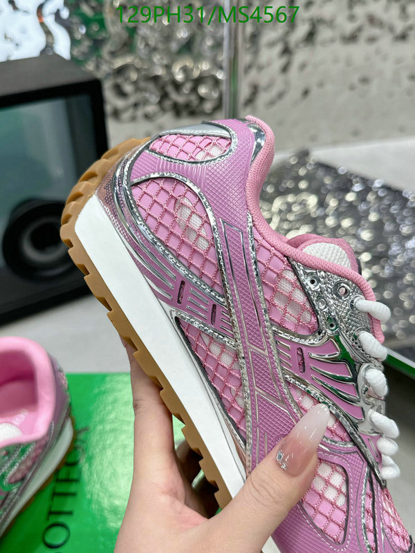 Women Shoes-BV Code: MS4567 $: 129USD