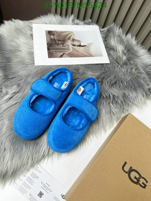Women Shoes-UGG Code: MS5424 $: 95USD