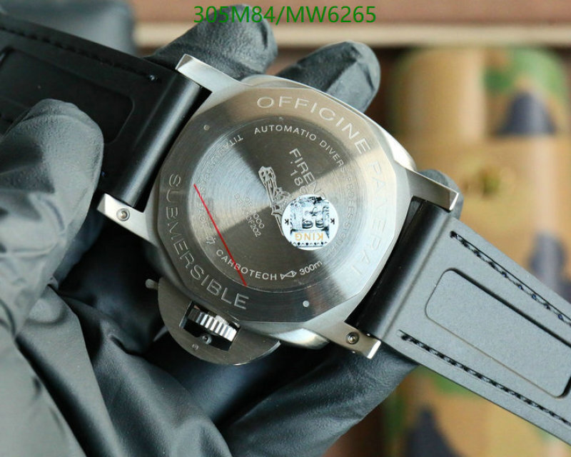 Watch-Mirror Quality-Panerai Code: MW6265 $: 305USD