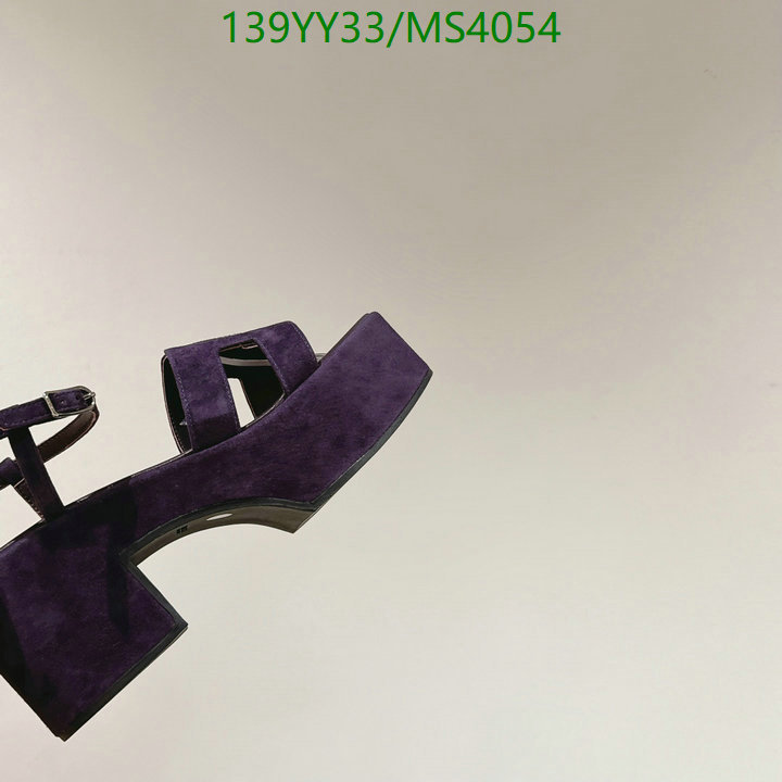 Women Shoes-Hermes Code: MS4054 $: 139USD