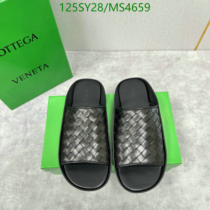 Men shoes-BV Code: MS4659 $: 125USD