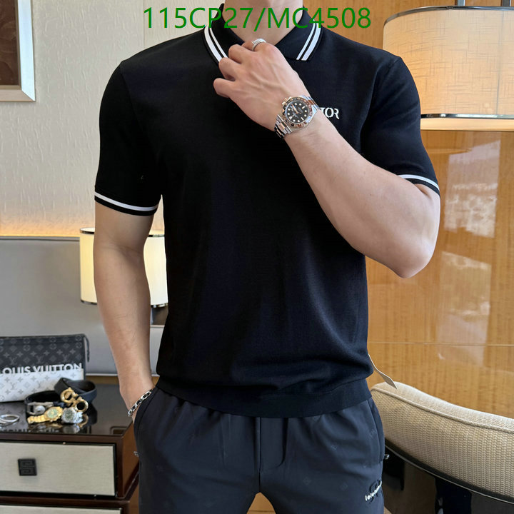 Clothing-Dior Code: MC4508 $: 115USD