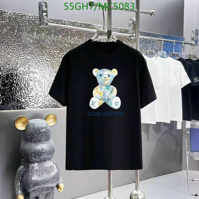 Clothing-LV Code: MC5083 $: 55USD