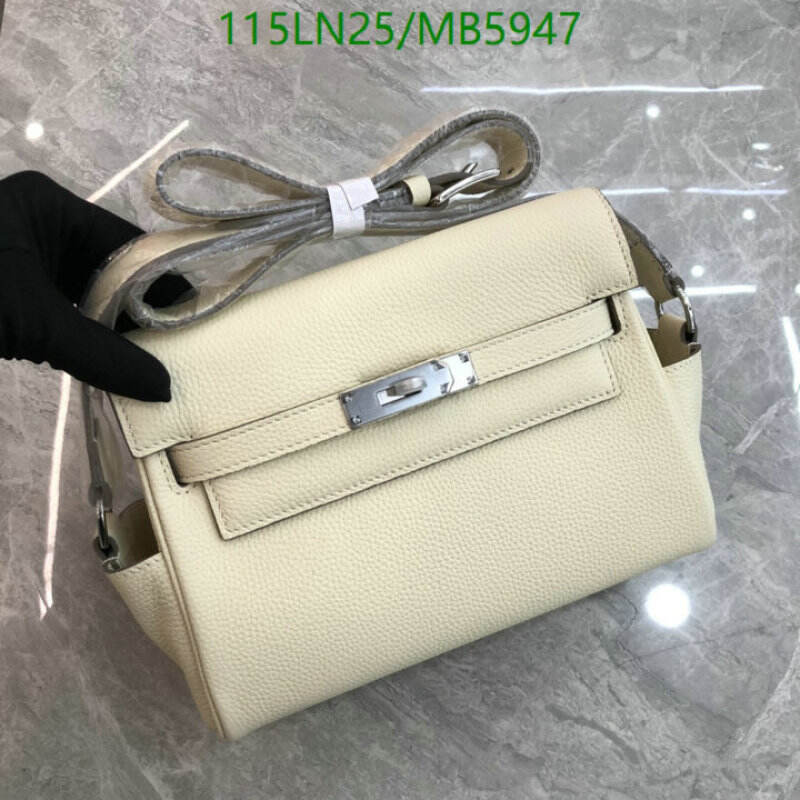 Hermes Bag-(4A)-Kelly- Code: MB5947 $: 115USD