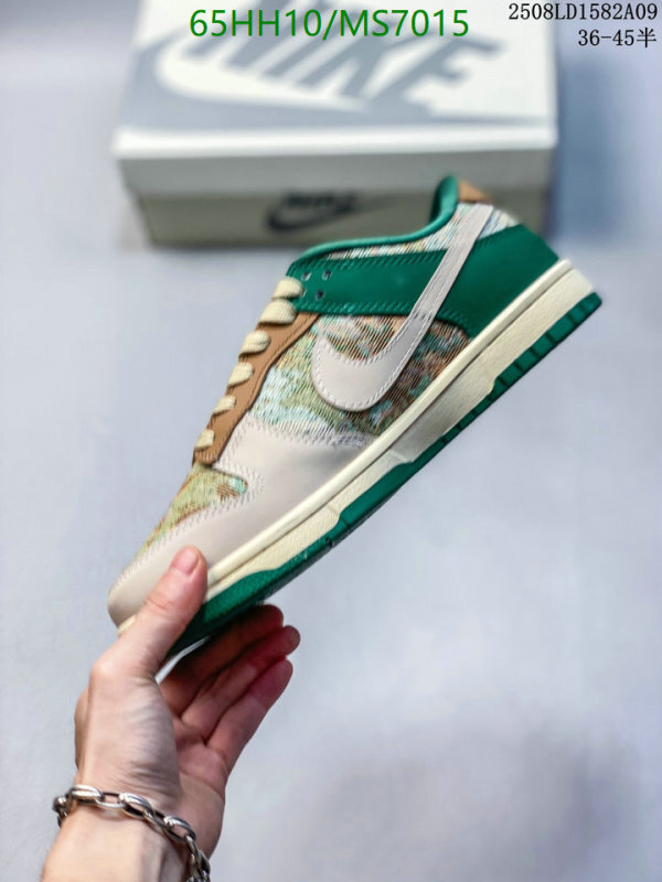 Women Shoes-NIKE Code: MS7015 $:65USD
