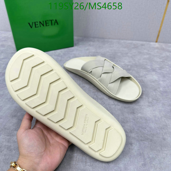 Men shoes-BV Code: MS4658 $: 119USD