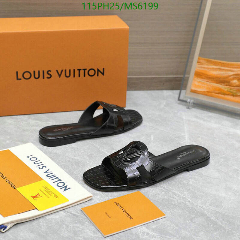 Women Shoes-LV Code: MS6199 $: 115USD-yupoo dhgate Women Shoes-LV Code: MS6199 $: 115USD
