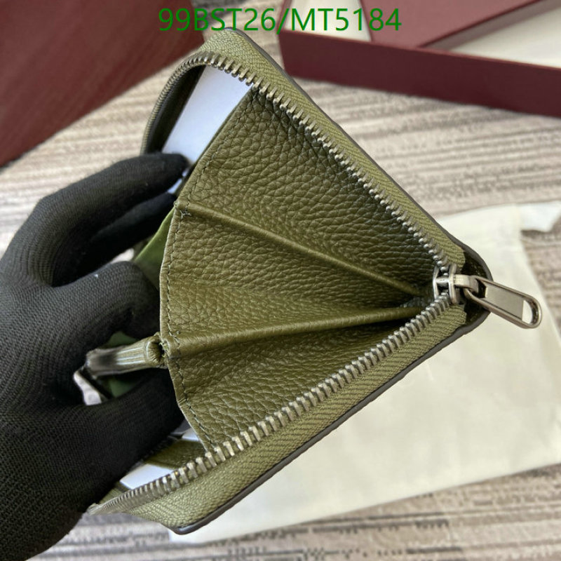 Gucci Bag-(Mirror)-Wallet- Code: MT5184 $: 99USD