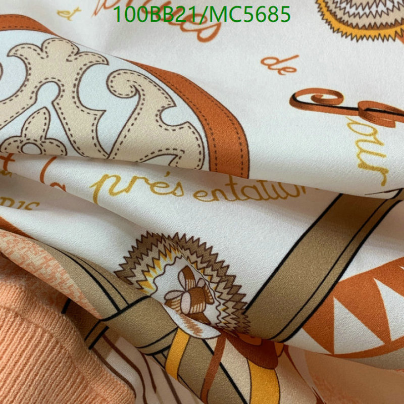 Clothing-Hermes Code: MC5685 $: 100USD